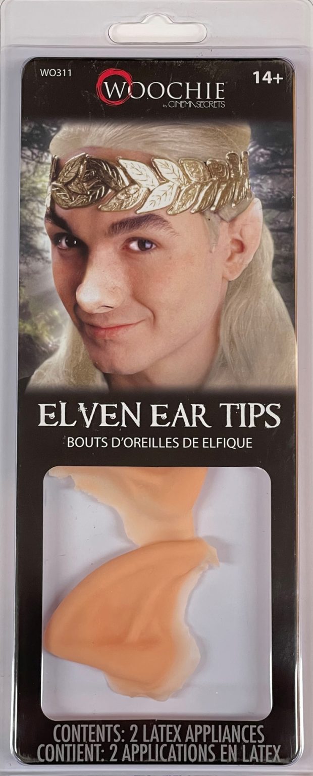 elven ear tips