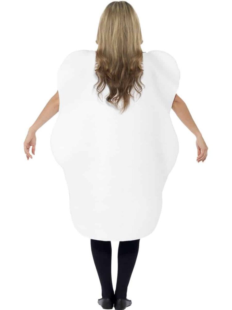 Egg Costume Costume Wonderland