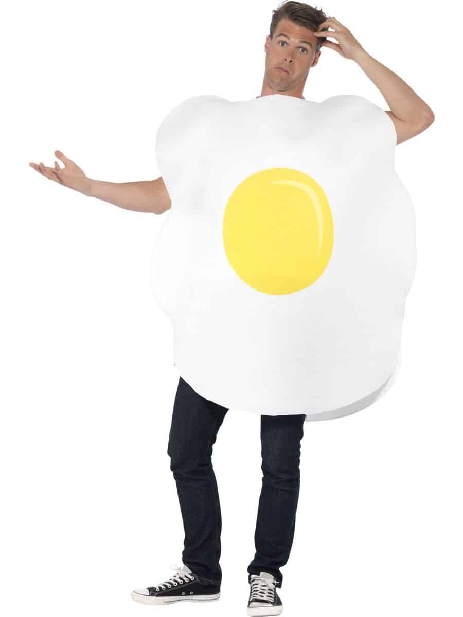 Egg Costume Costume Wonderland