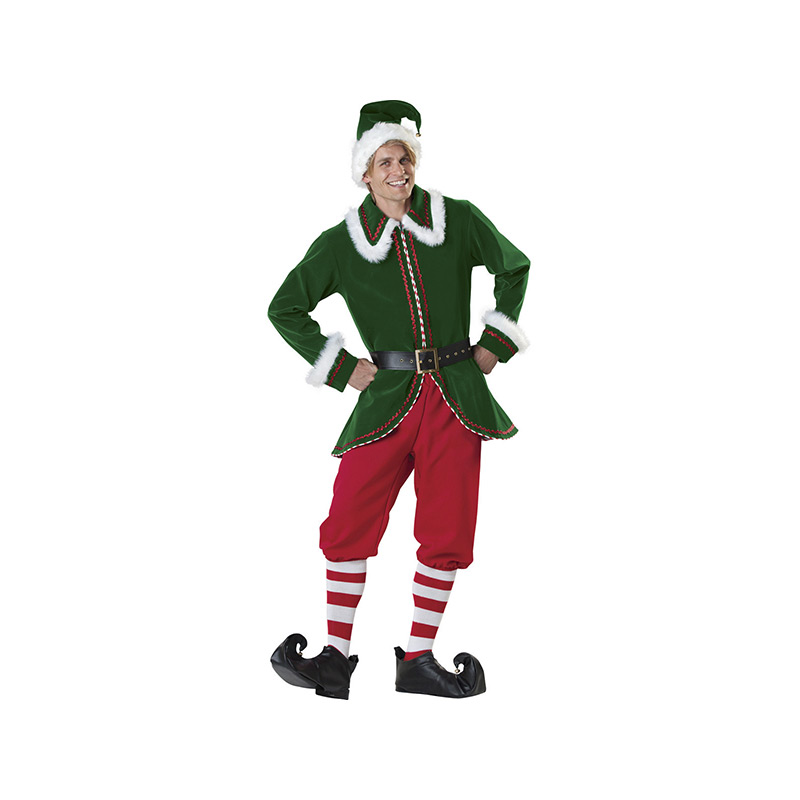 elf costume