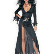 Elvira Mistress of the Dark Costume Wonderland