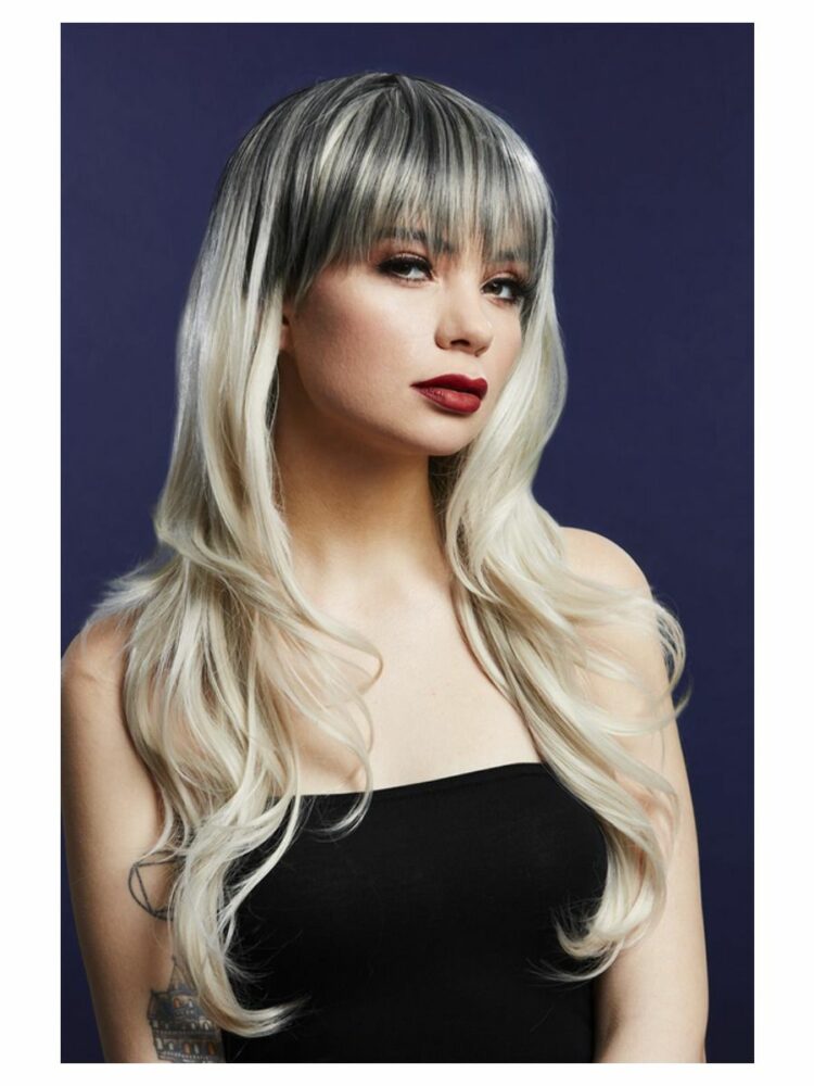 blonde candy fever sienna wig (copy)