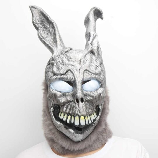 frank the rabbit donnie darko mask