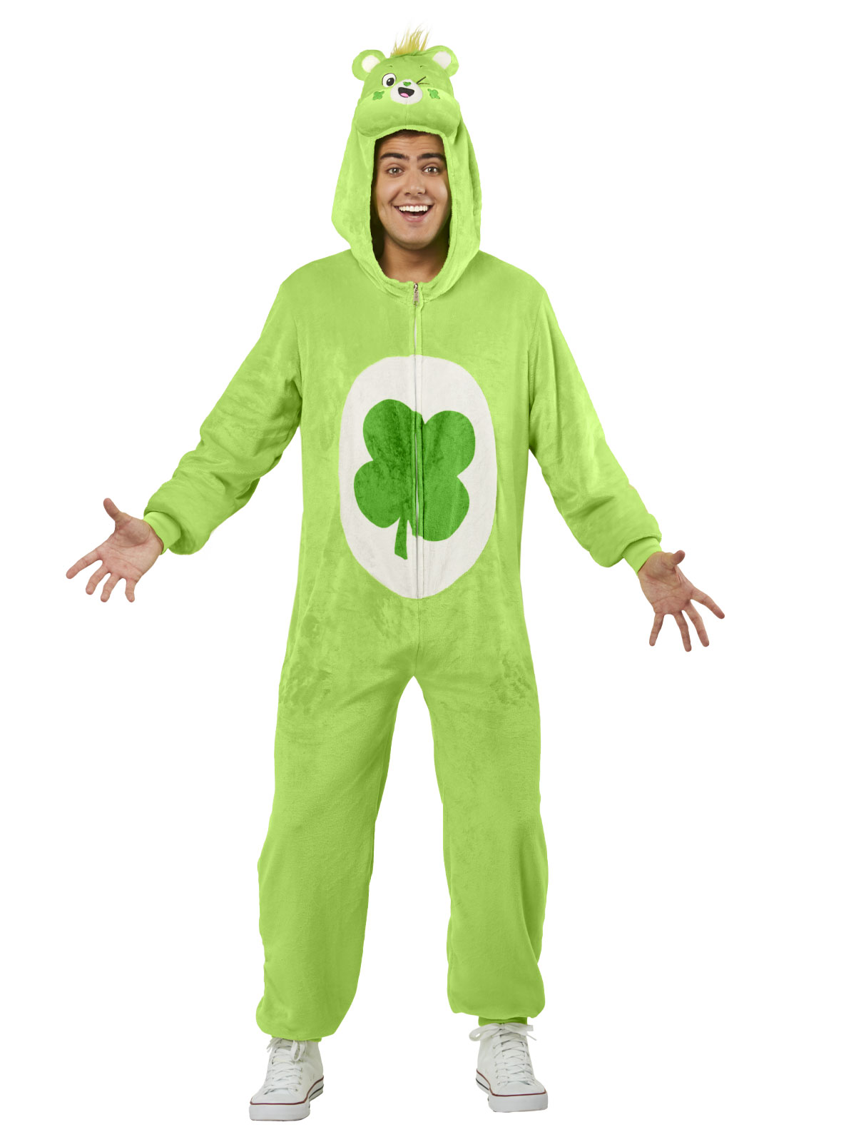 care bears grumpy bear costume