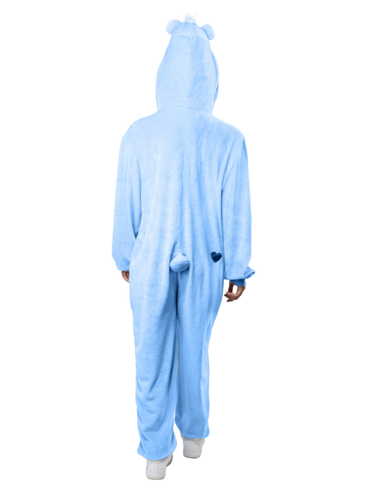 care bears grumpy bear costume