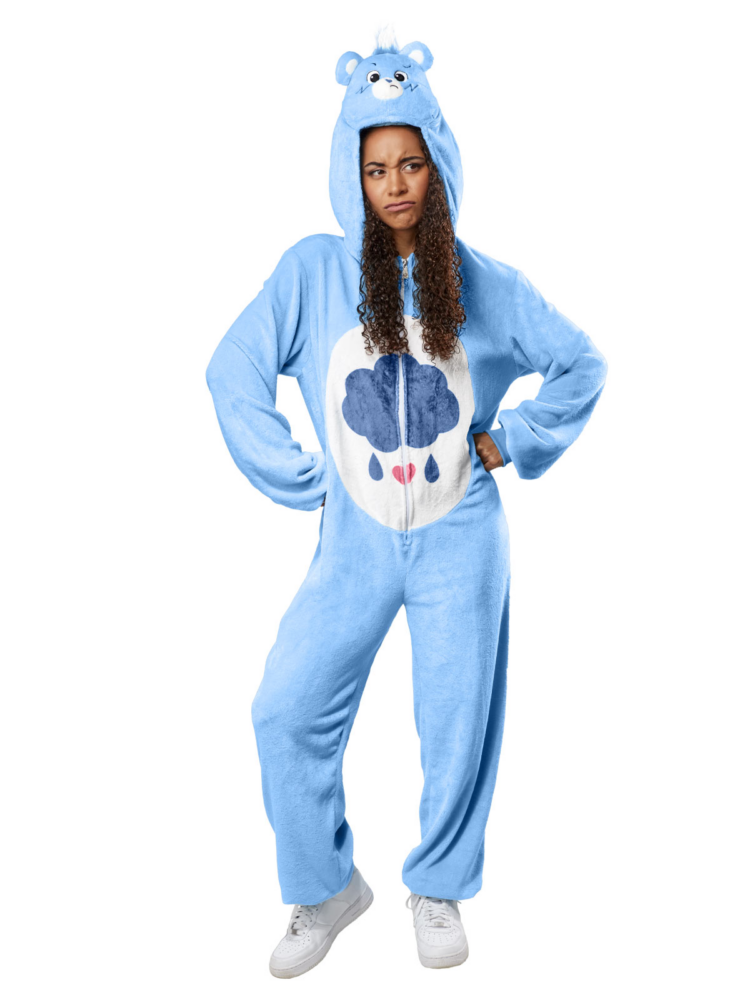 care bears grumpy bear costume