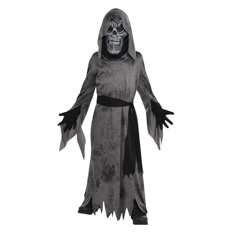 Ghastly Ghoul Costume - Costume Wonderland