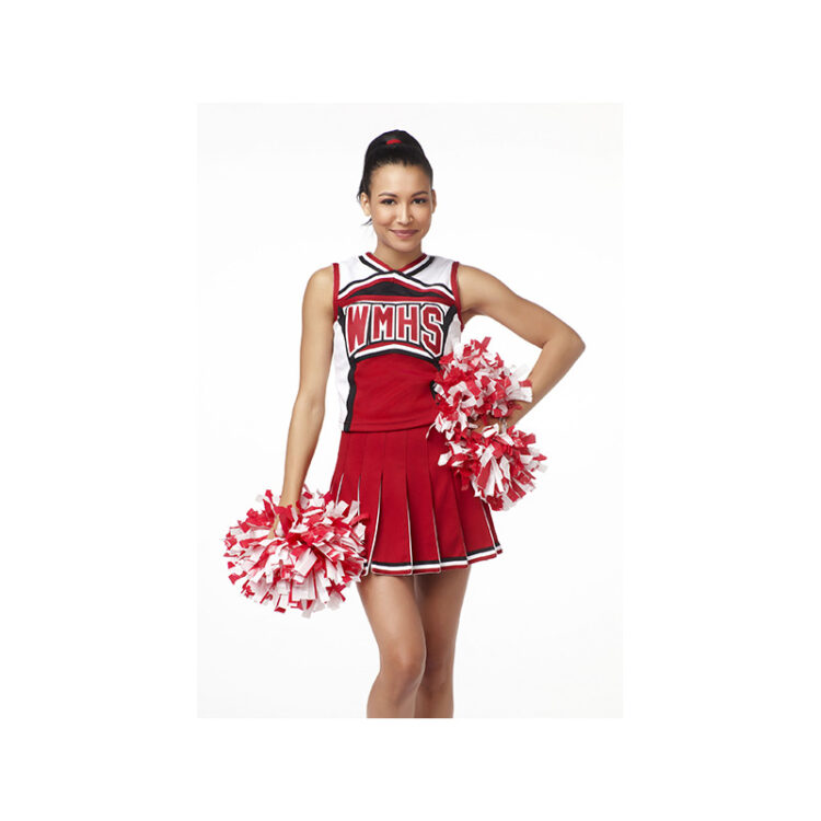 Glee Cheer leader - Costume Wonderland