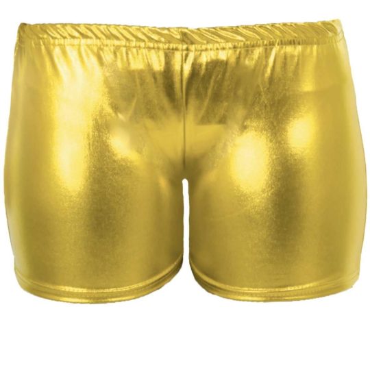 Gold Hot Pants Shorts 1 1.jpg
