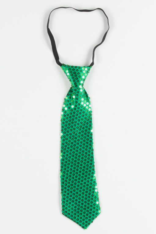 Green Sequin Tie 1.jpg