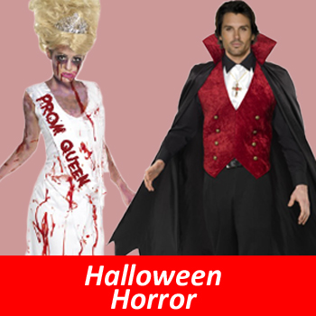 Halloween & Horror