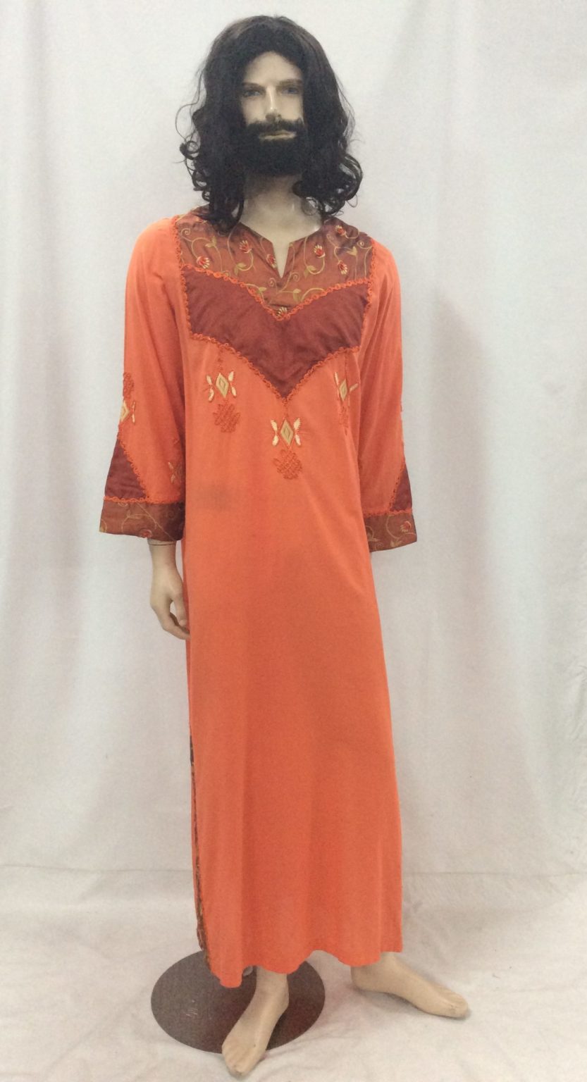 Demis Roussos Costume - Costume Wonderland