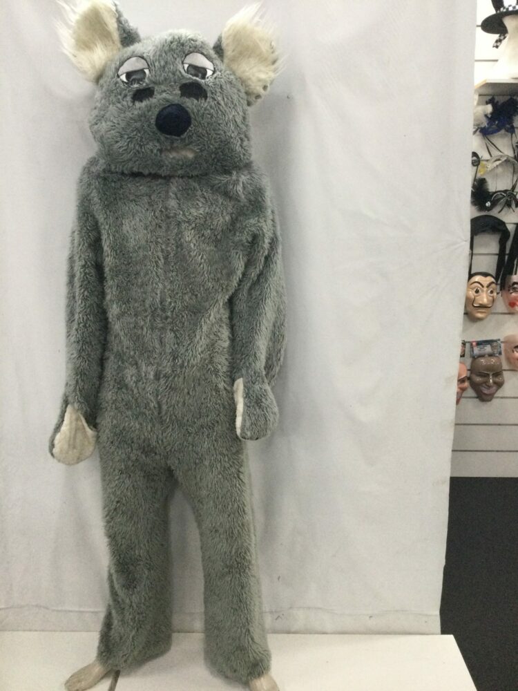 Koala Costume