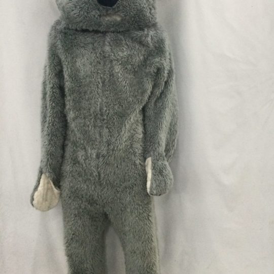 Koala Costume