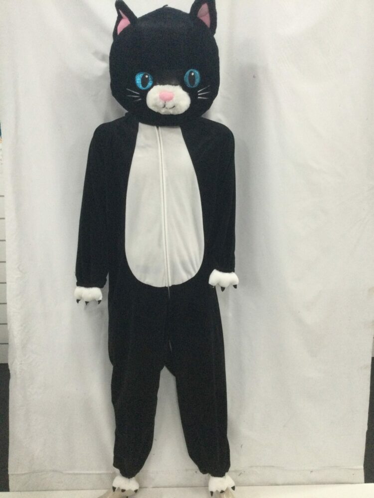 cat costume