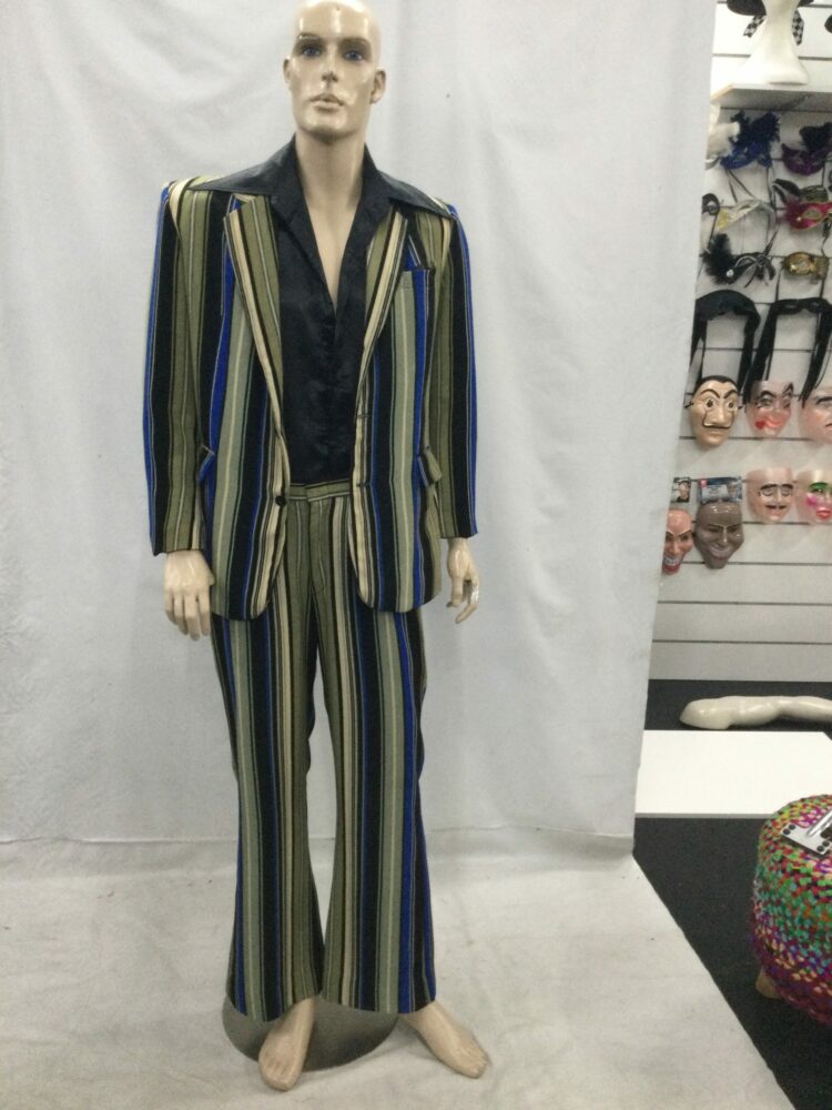 Men's 70's suit