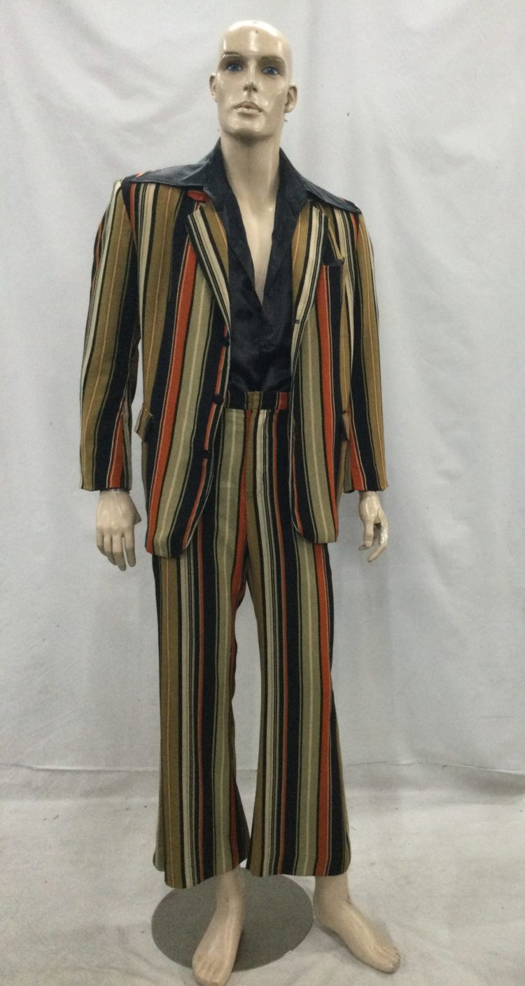 Men's 70's suit