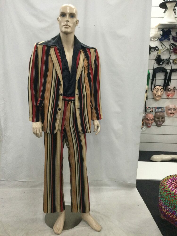 Men's 70's suit