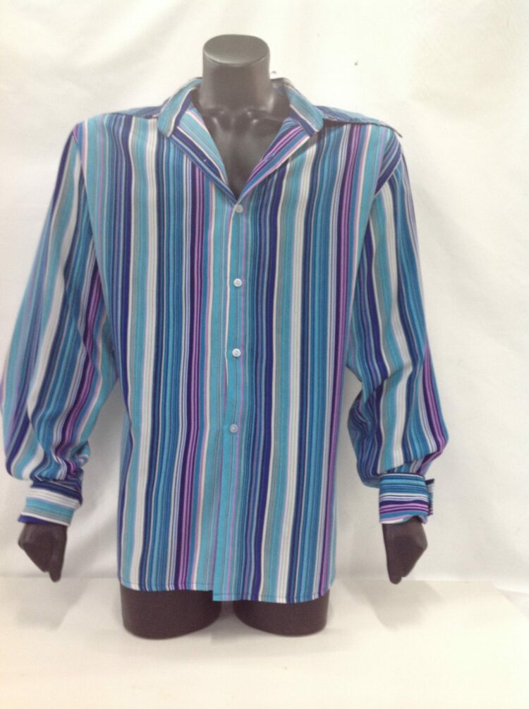 Mens 70s shirt