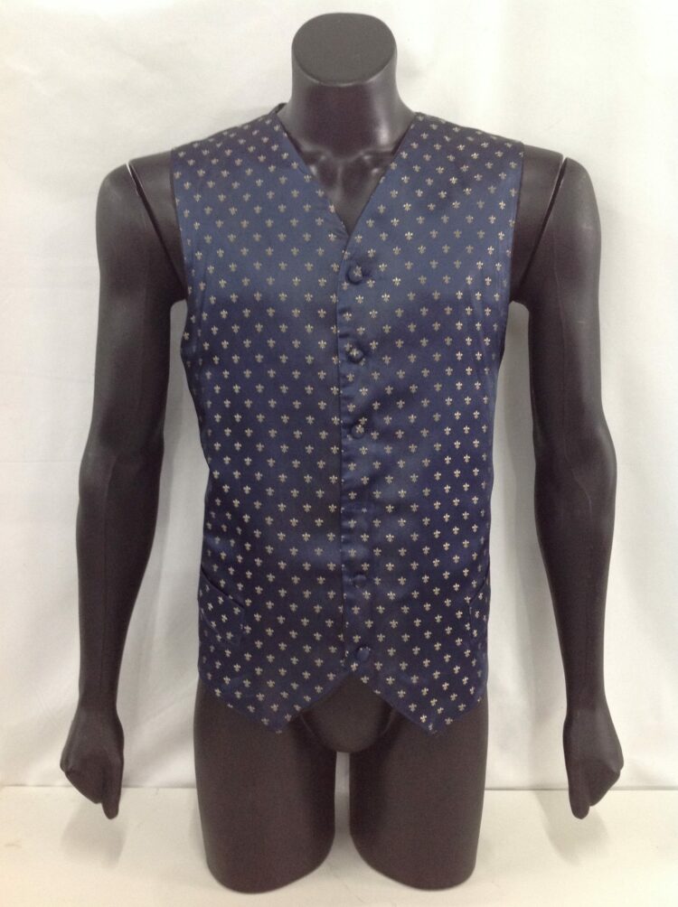 men's vest waistcoat