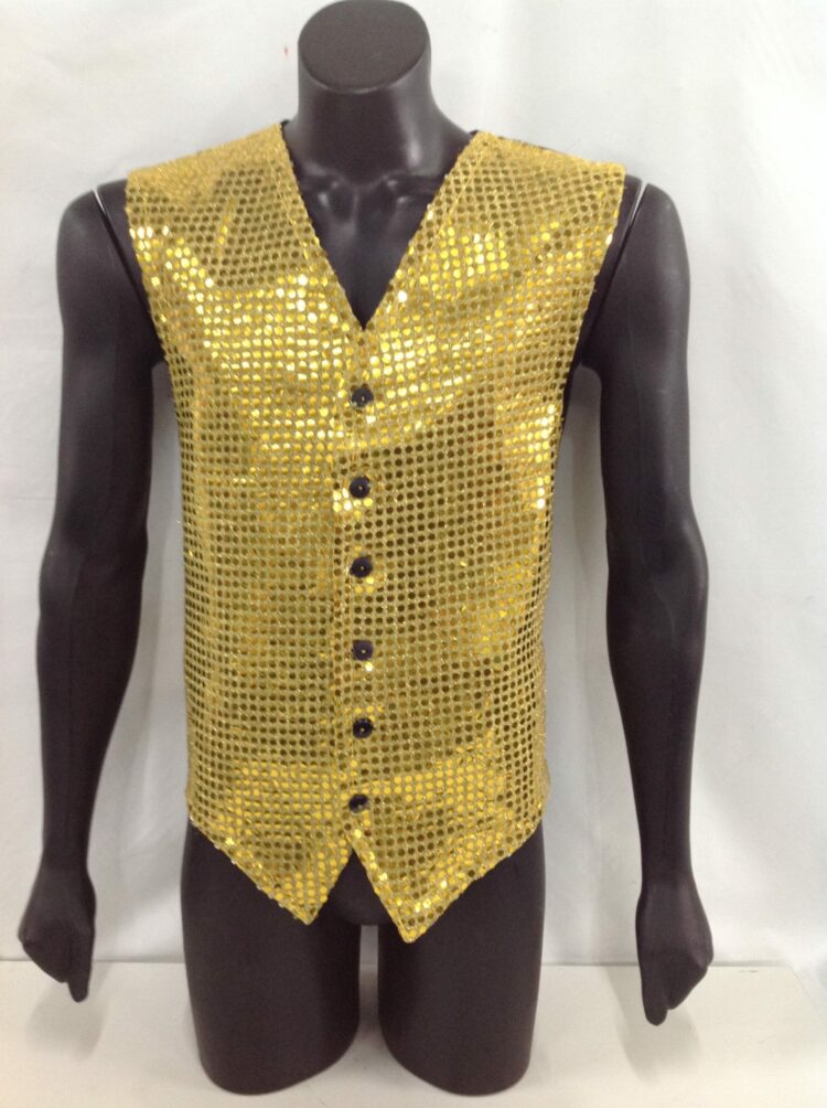 men's vest waistcoat