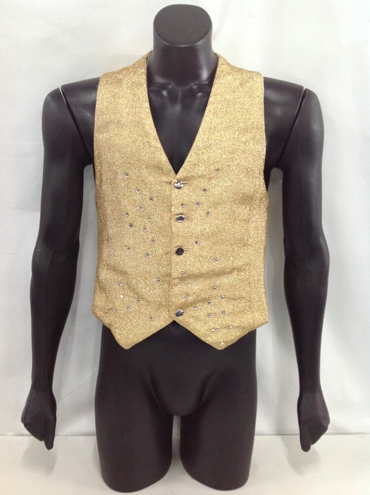 men's vest waistcoat