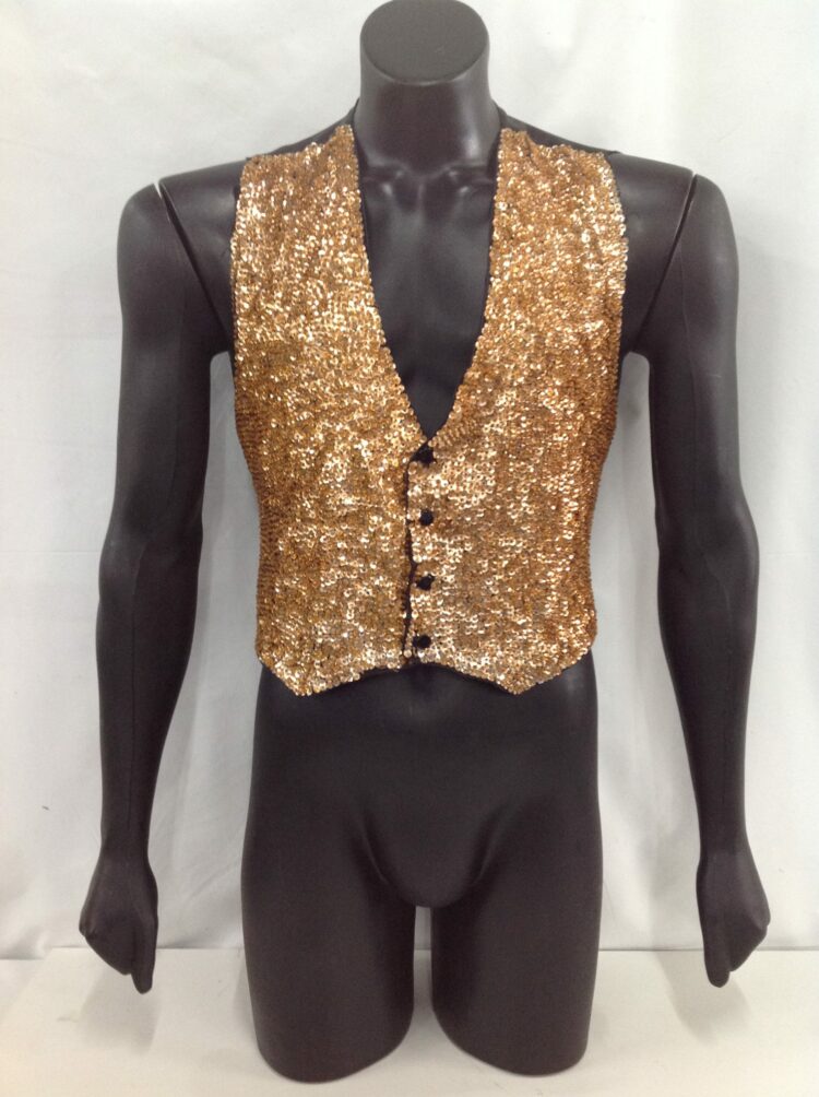 men's vest waistcoat