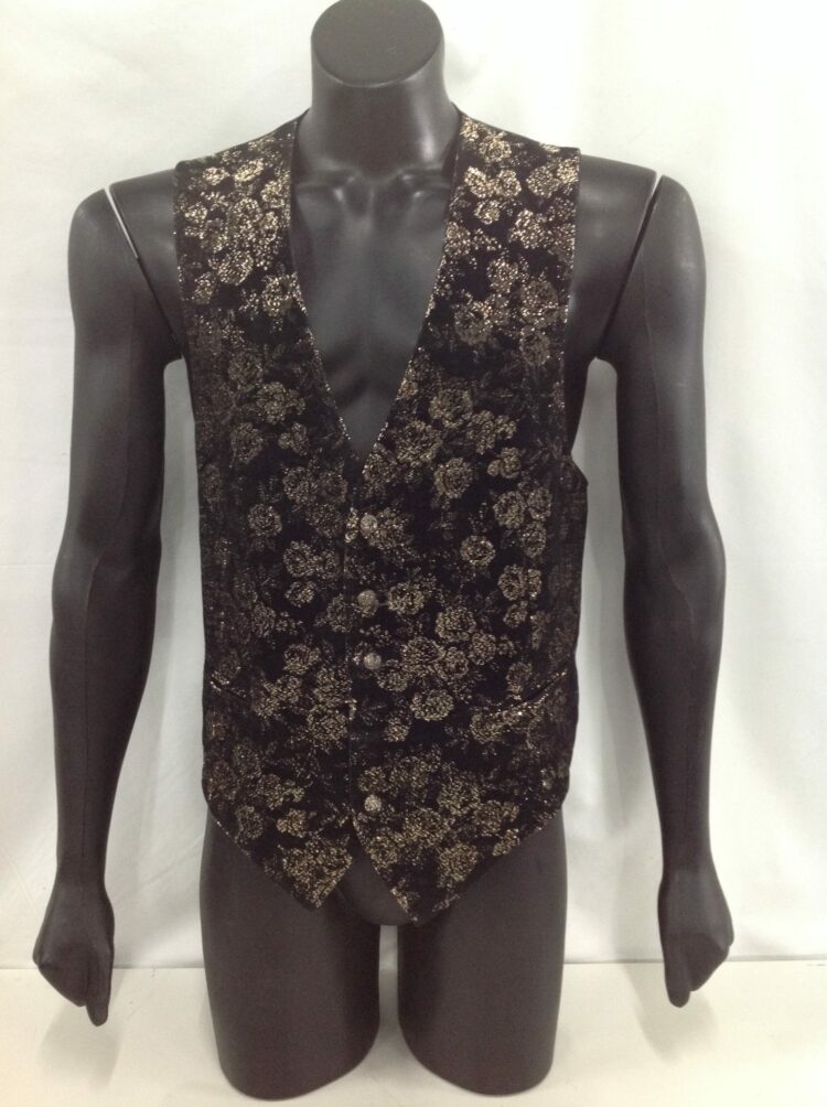 men's vest waistcoat