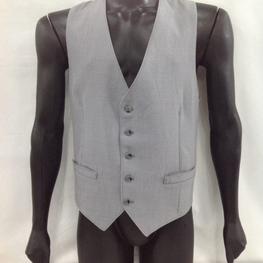 men's vest waistcoat