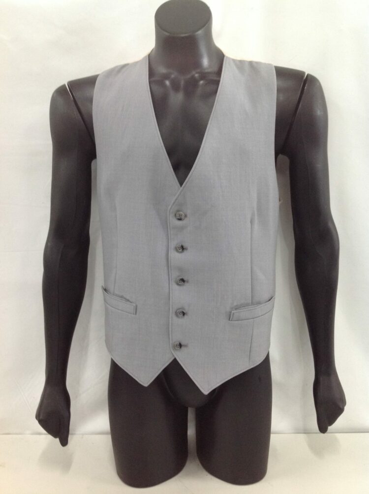 men's vest waistcoat