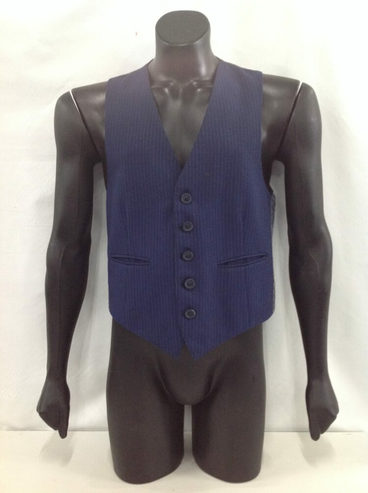 men's vest waistcoat