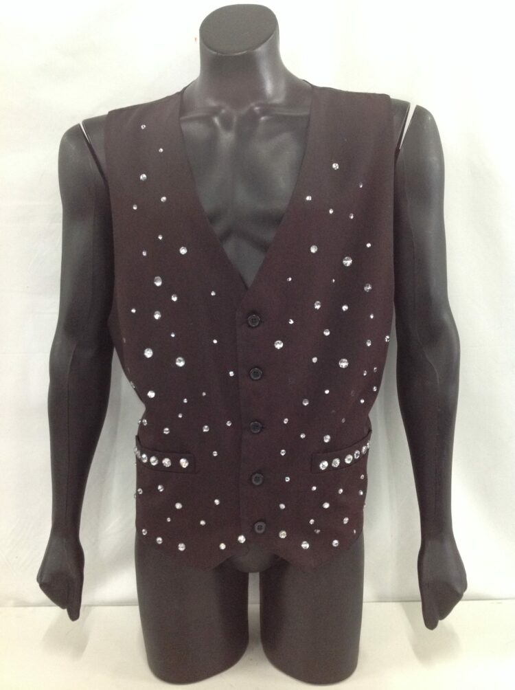 men's vest waistcoat