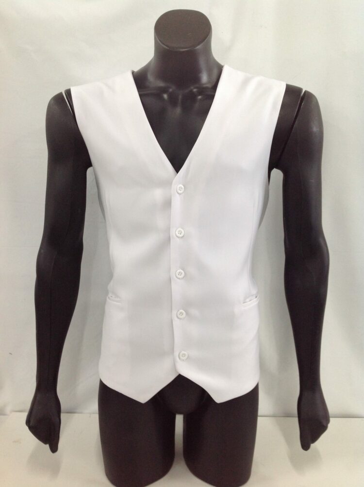 men's vest waistcoat