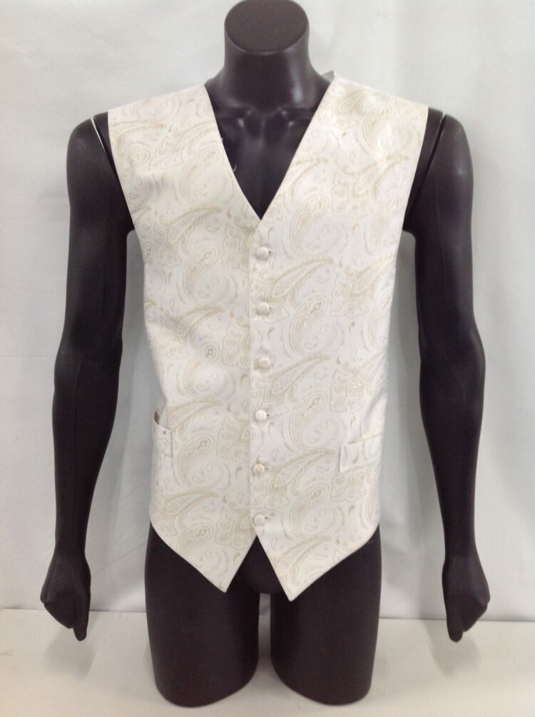 men's vest waistcoat