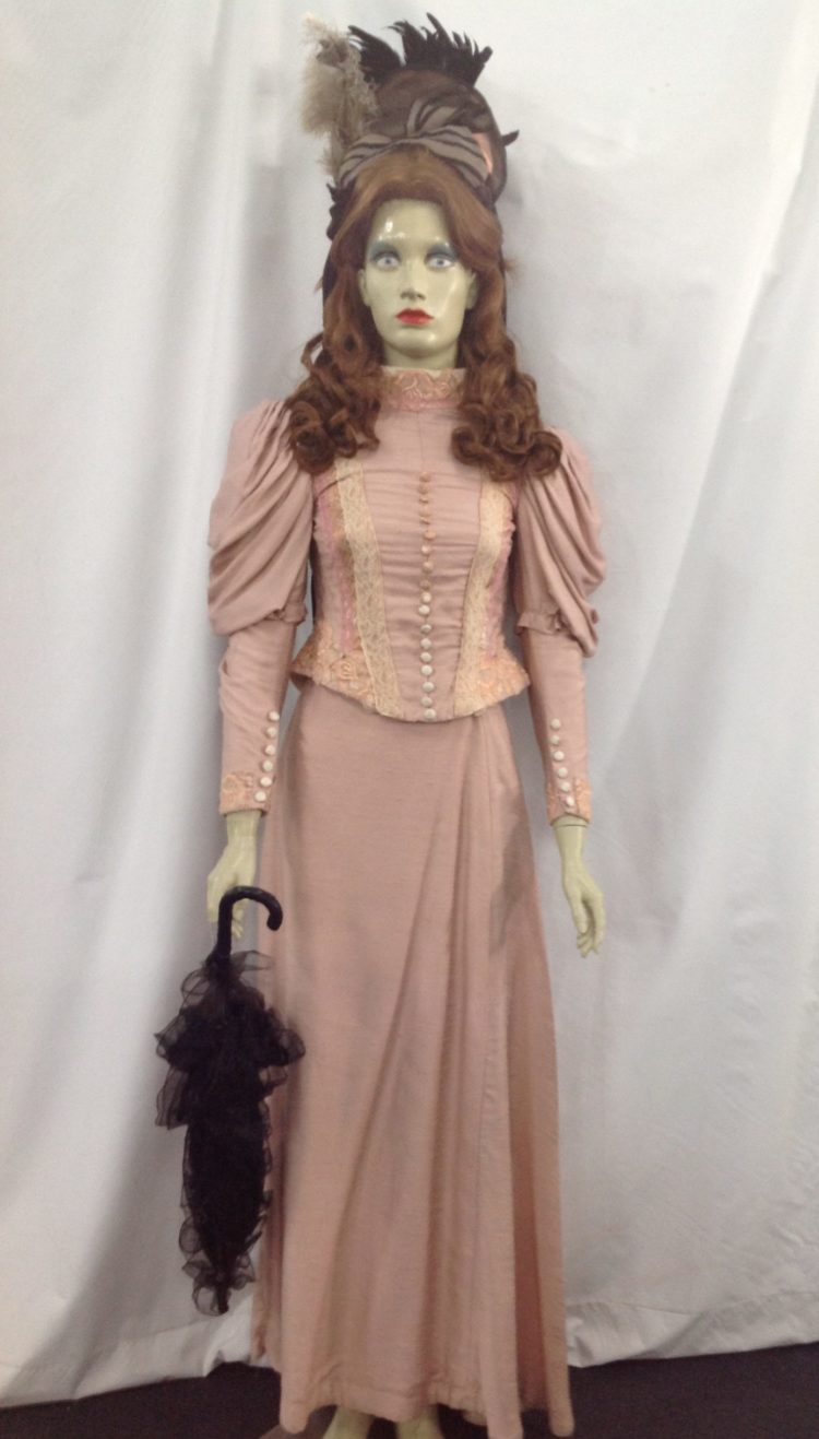 Victorian Costume