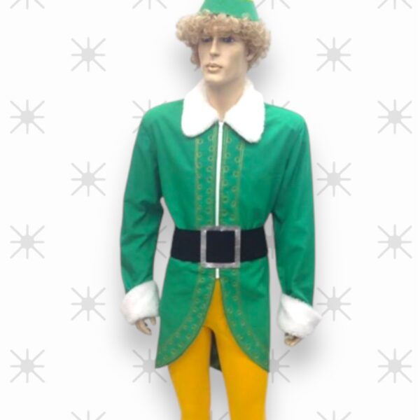 elf will ferrel