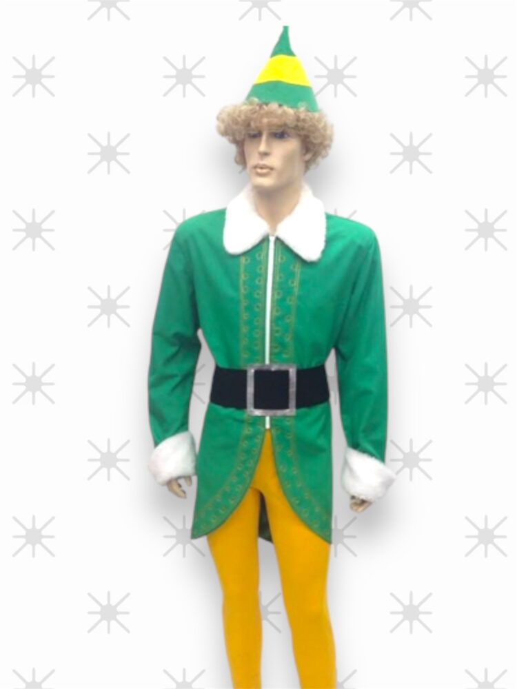 elf will ferrel