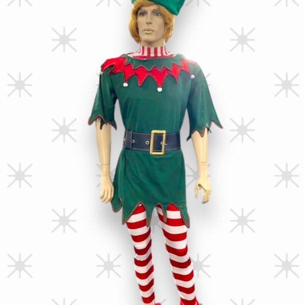 elf costume