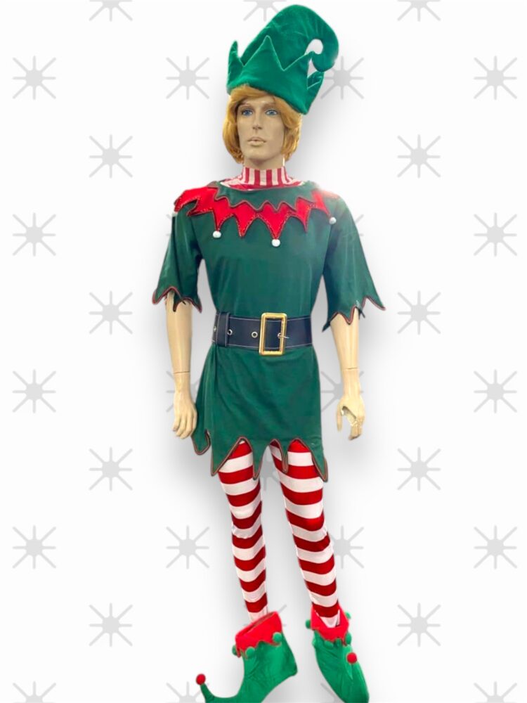 elf costume