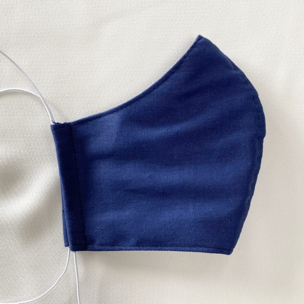 Reusable Funky Covid Masks Costume Wonderland