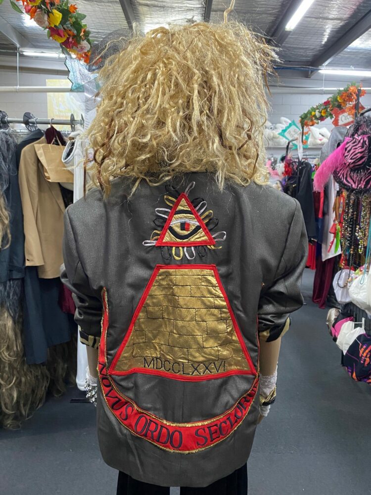 madonna desperately seeking susan