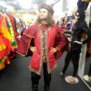 Lord Farquaad - Costume Wonderland