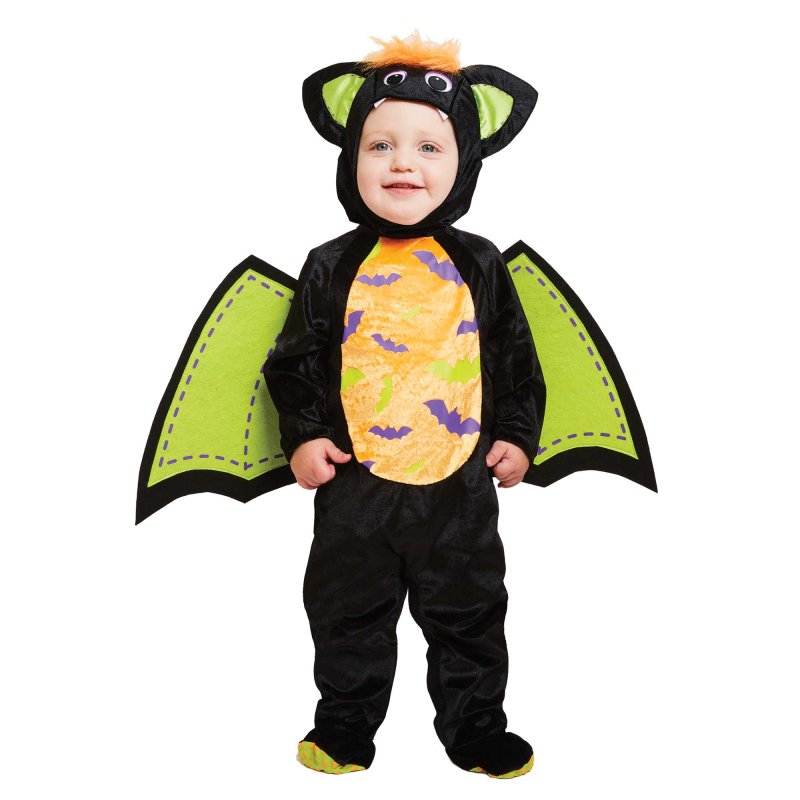 Iddy Biddy Bat Costume Costume Wonderland
