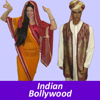 Indian Bollywood