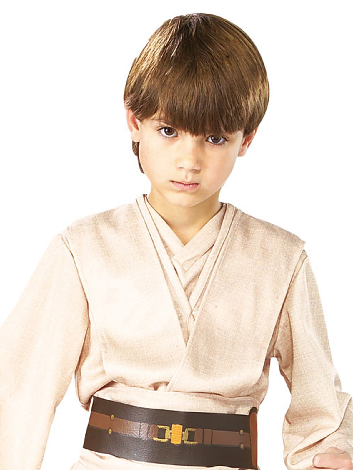 JEDI KNIGHT DELUXE COSTUME CHILD Costume Wonderland