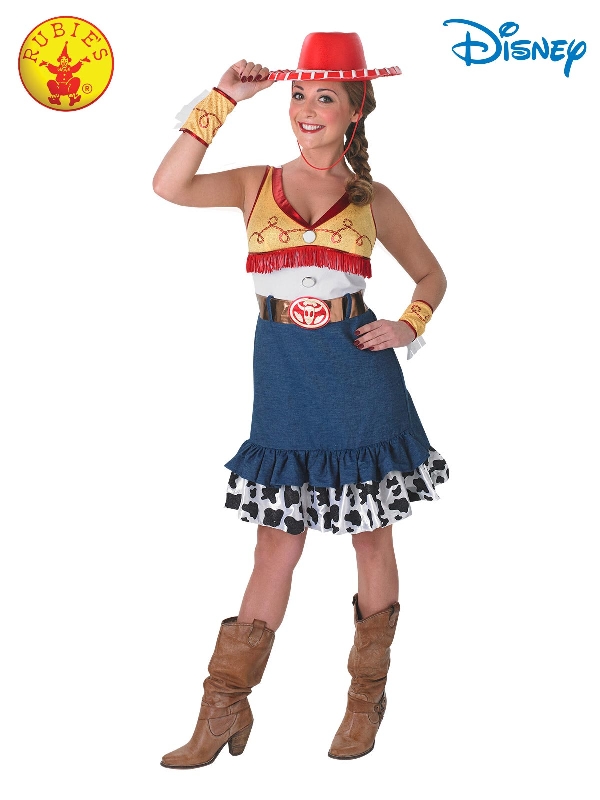 jessie sassy costume