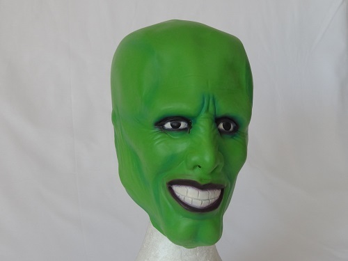 the mask jim carrey