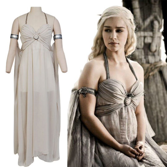 Daenerys Wedding Dress Best Wedding Dress For Pear Shaped
