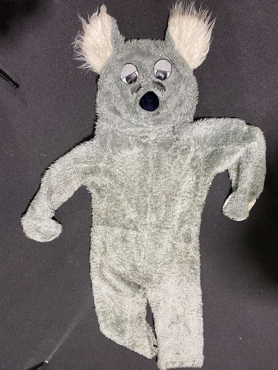 Koala Costume - Costume Wonderland