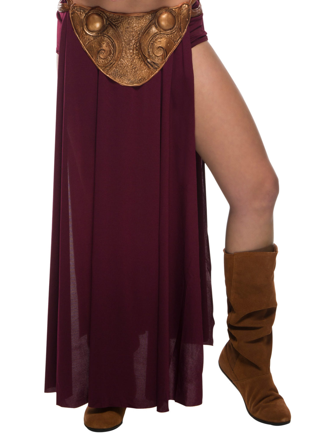 PRINCESS LEIA SECRET WISHES SLAVE COSTUME Costume Wonderland